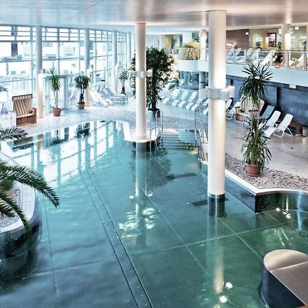 Reduce Hotel Vital Bad Tatzmannsdorf Εξωτερικό φωτογραφία