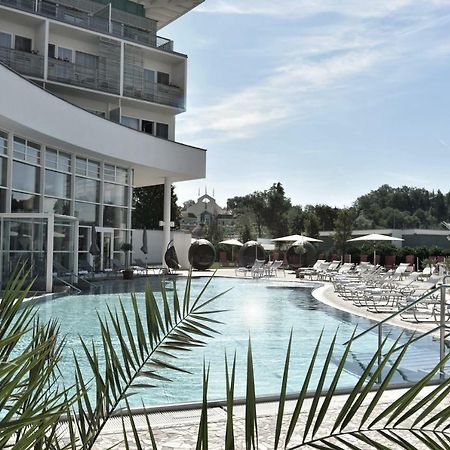 Reduce Hotel Vital Bad Tatzmannsdorf Εξωτερικό φωτογραφία
