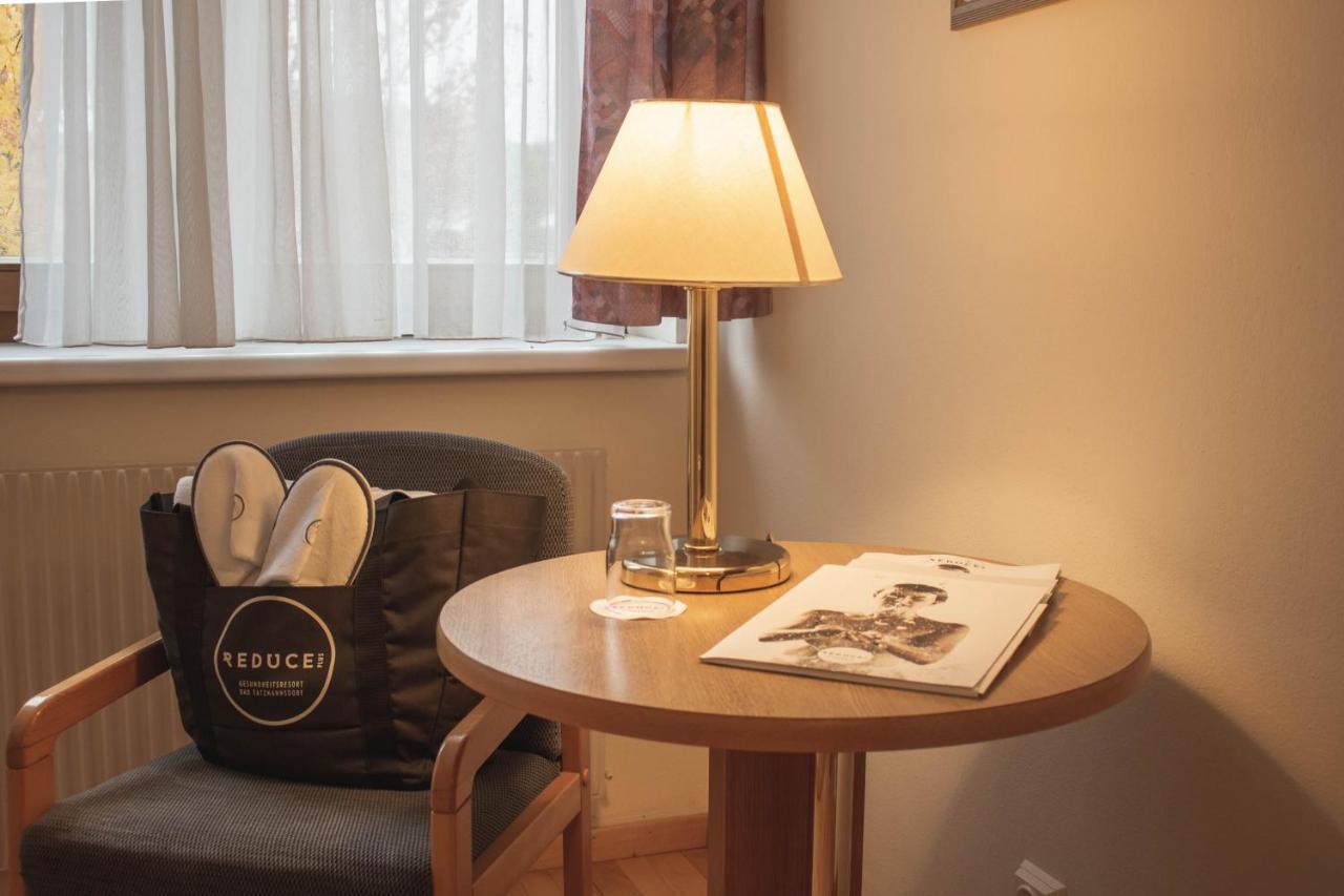 Reduce Hotel Vital Bad Tatzmannsdorf Εξωτερικό φωτογραφία