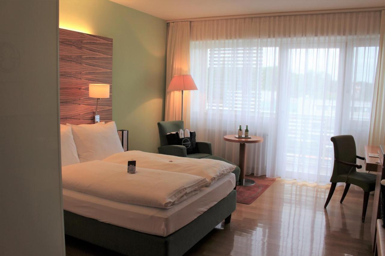 Reduce Hotel Vital Bad Tatzmannsdorf Εξωτερικό φωτογραφία