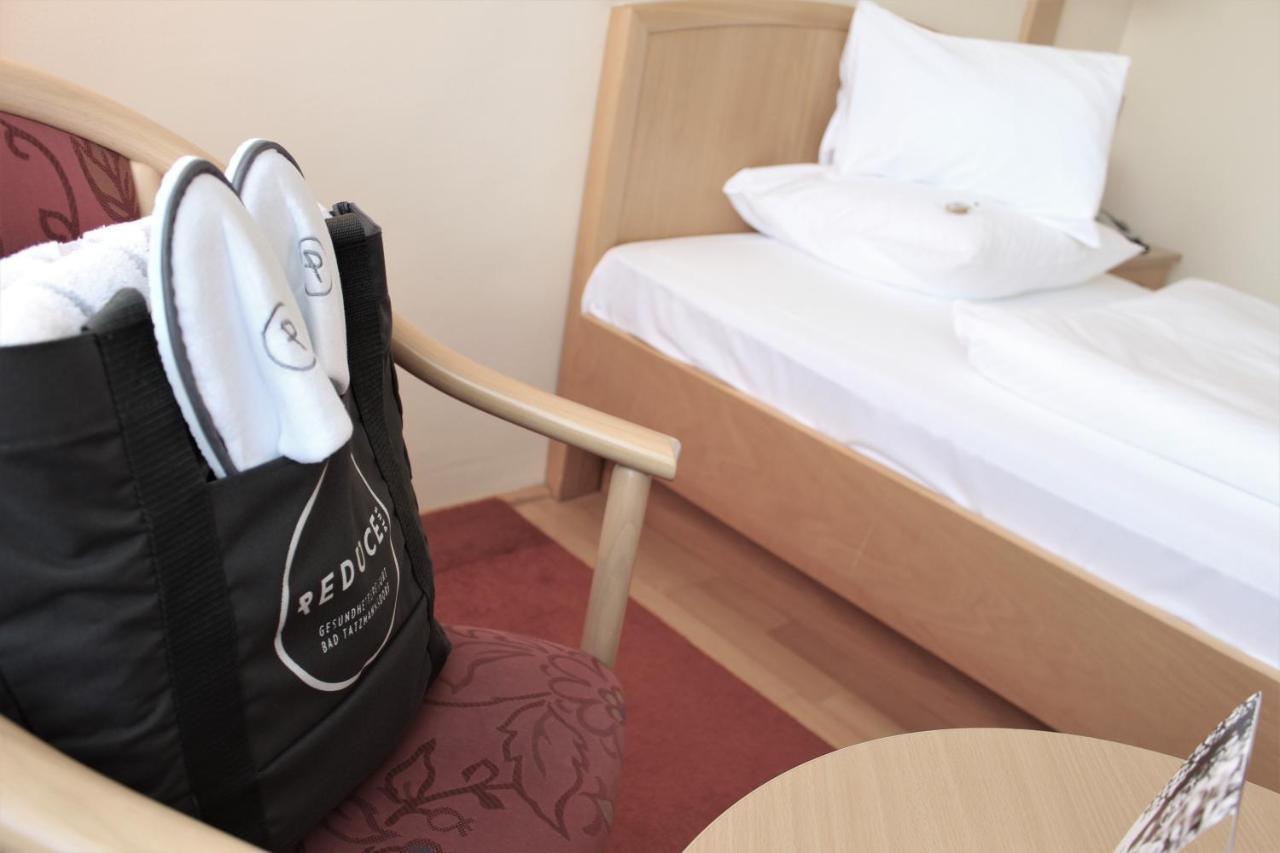Reduce Hotel Vital Bad Tatzmannsdorf Εξωτερικό φωτογραφία