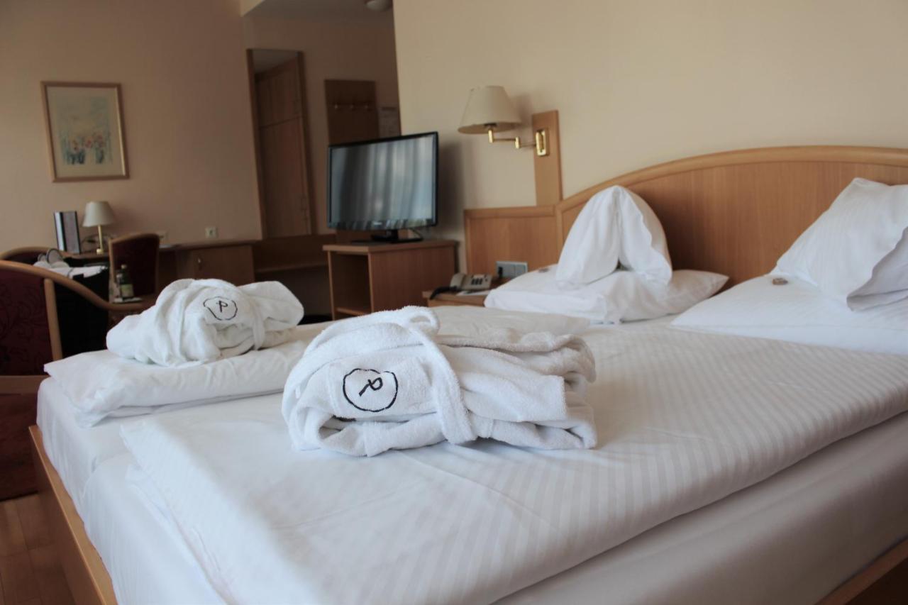 Reduce Hotel Vital Bad Tatzmannsdorf Εξωτερικό φωτογραφία