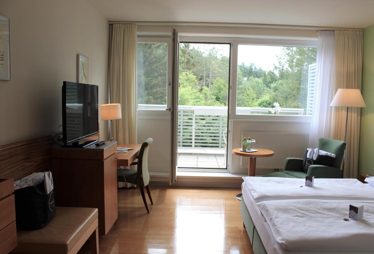 Reduce Hotel Vital Bad Tatzmannsdorf Εξωτερικό φωτογραφία