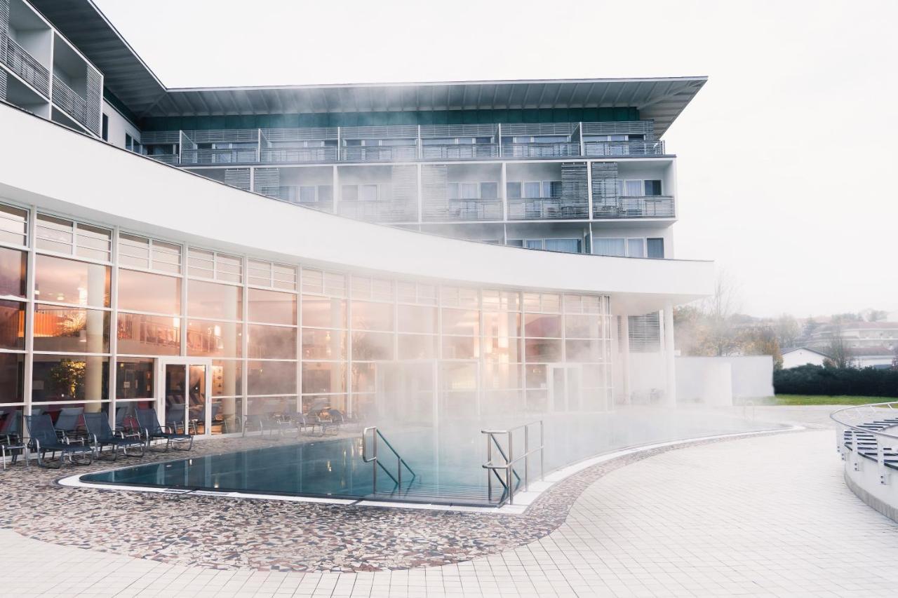 Reduce Hotel Vital Bad Tatzmannsdorf Εξωτερικό φωτογραφία