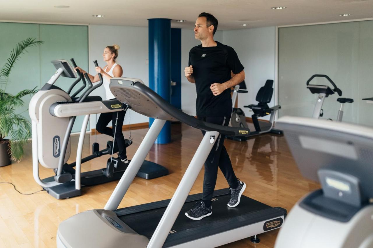 Reduce Hotel Vital Bad Tatzmannsdorf Εξωτερικό φωτογραφία