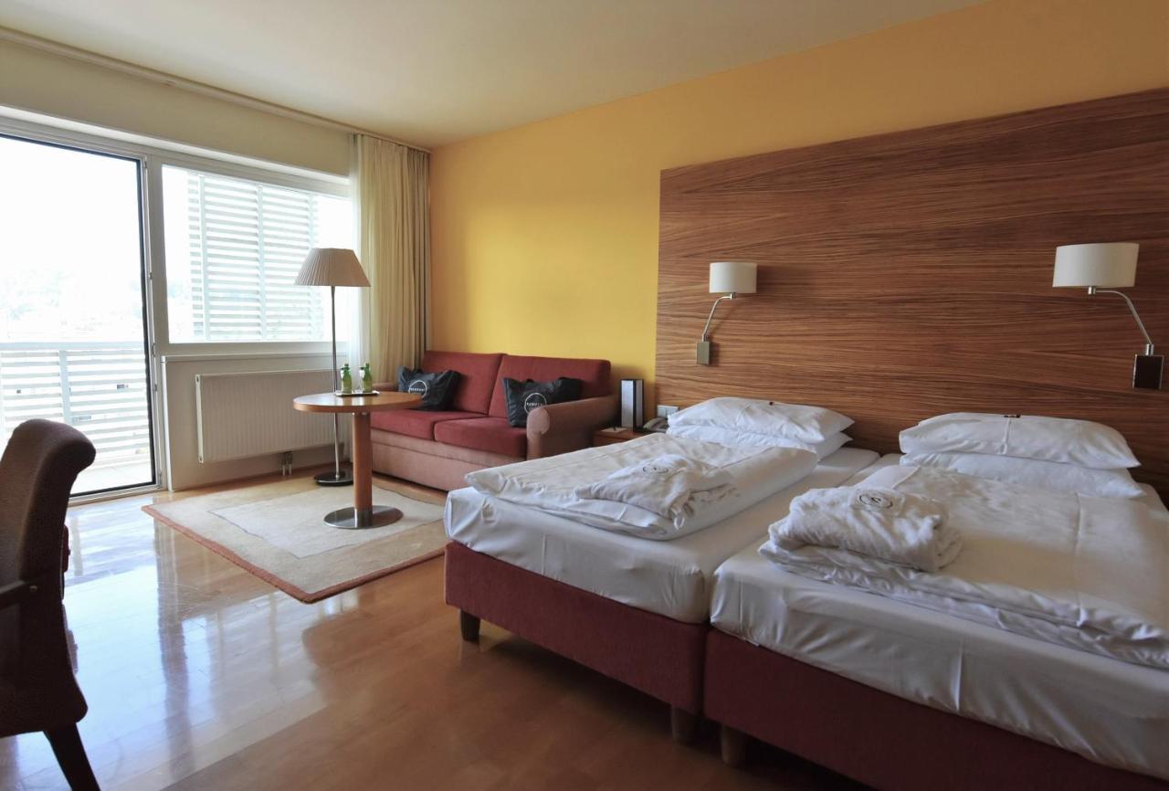 Reduce Hotel Vital Bad Tatzmannsdorf Εξωτερικό φωτογραφία