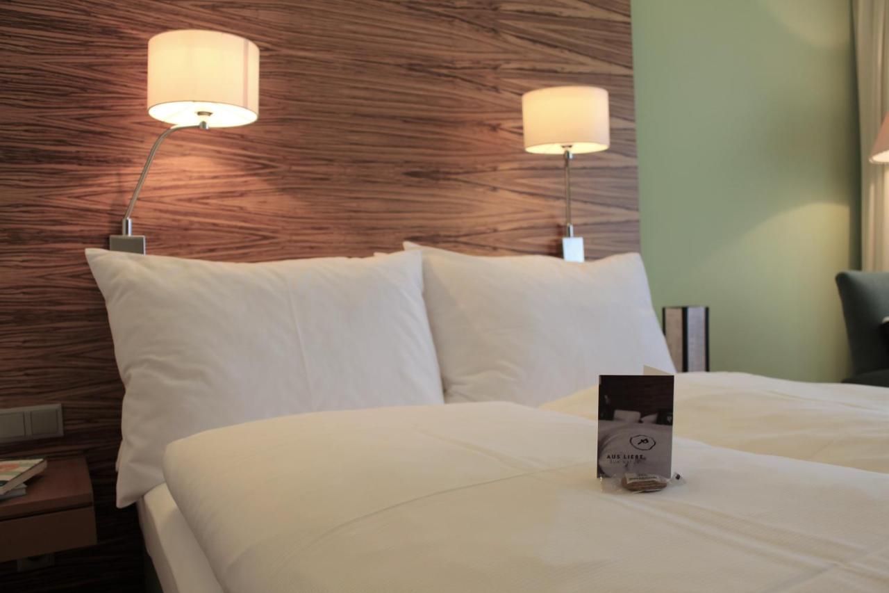 Reduce Hotel Vital Bad Tatzmannsdorf Εξωτερικό φωτογραφία