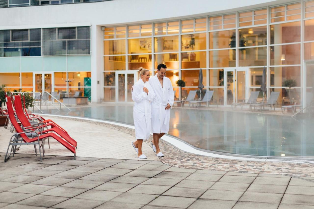 Reduce Hotel Vital Bad Tatzmannsdorf Εξωτερικό φωτογραφία