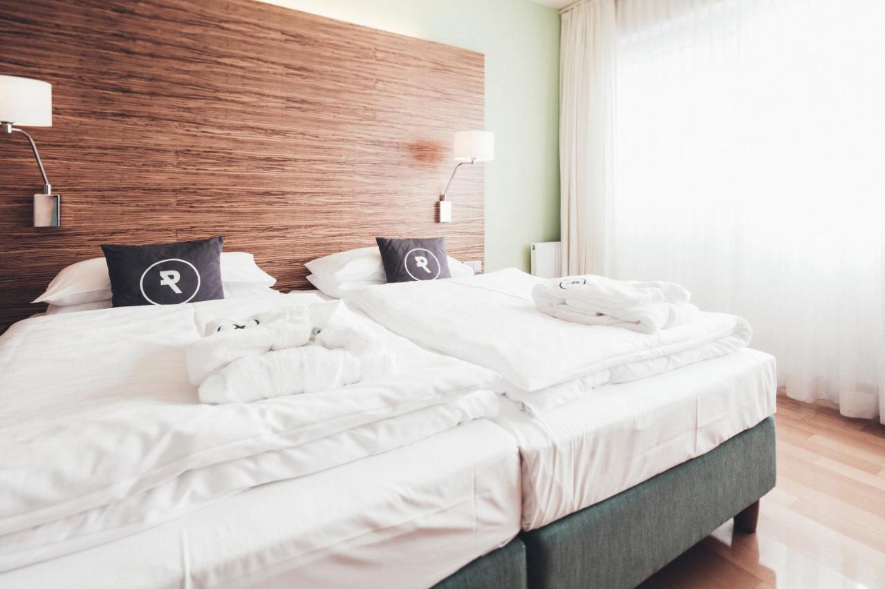 Reduce Hotel Vital Bad Tatzmannsdorf Εξωτερικό φωτογραφία