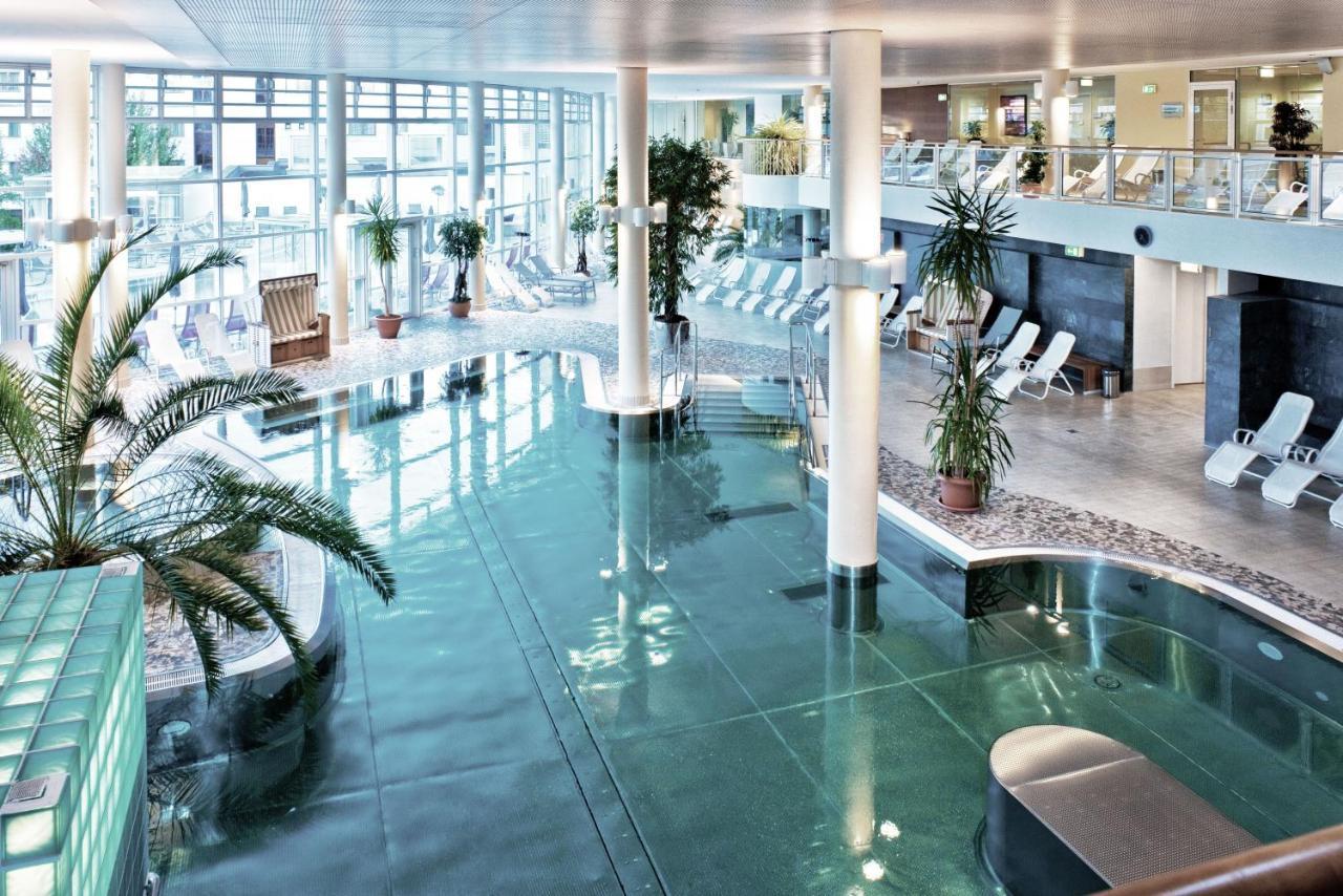 Reduce Hotel Vital Bad Tatzmannsdorf Εξωτερικό φωτογραφία