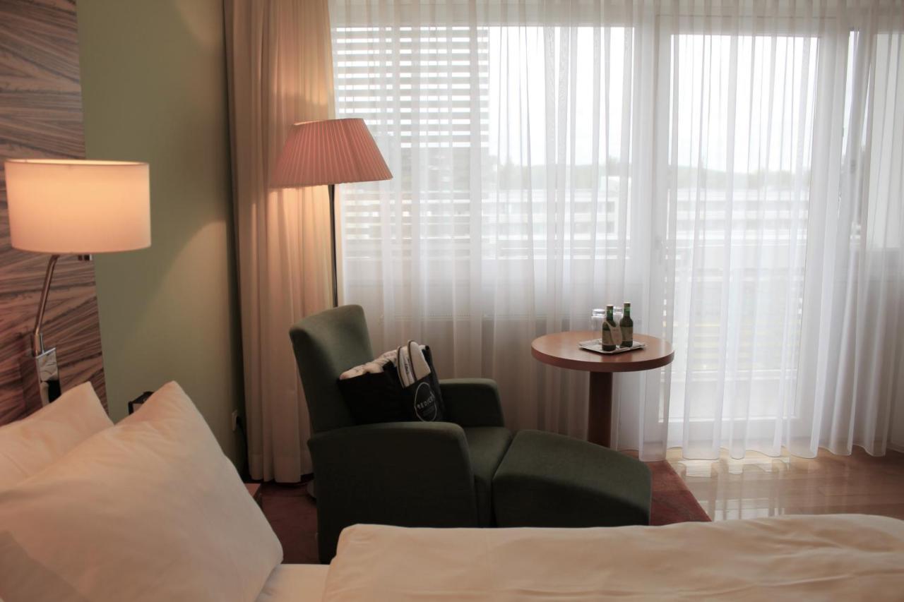 Reduce Hotel Vital Bad Tatzmannsdorf Εξωτερικό φωτογραφία