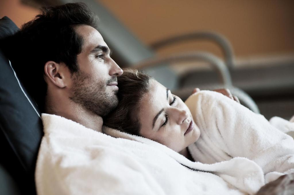 Reduce Hotel Vital Bad Tatzmannsdorf Εξωτερικό φωτογραφία