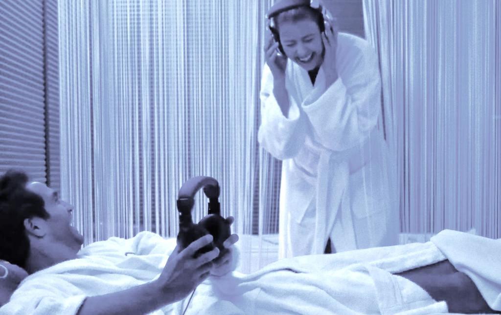 Reduce Hotel Vital Bad Tatzmannsdorf Εξωτερικό φωτογραφία