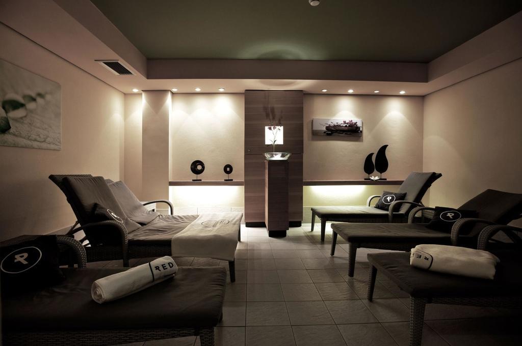 Reduce Hotel Vital Bad Tatzmannsdorf Εξωτερικό φωτογραφία