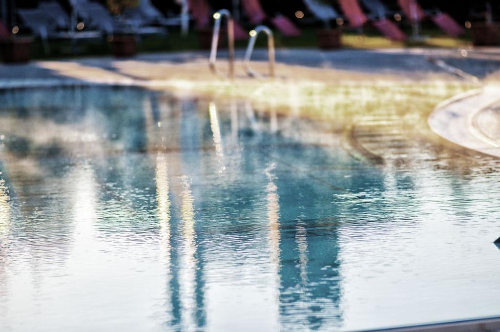 Reduce Hotel Vital Bad Tatzmannsdorf Εξωτερικό φωτογραφία