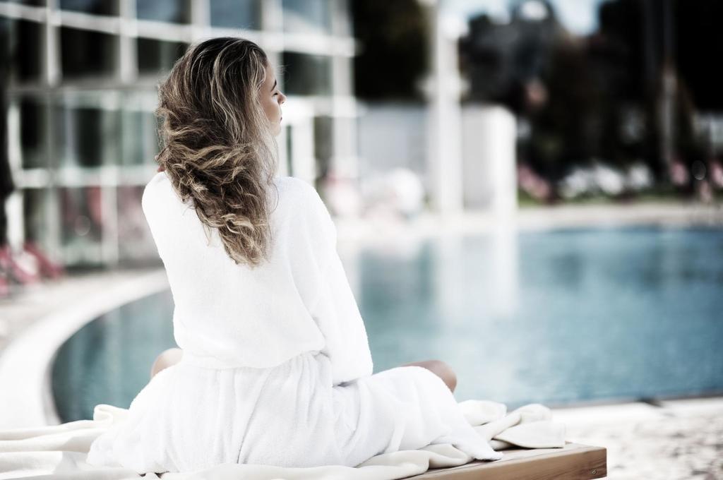 Reduce Hotel Vital Bad Tatzmannsdorf Εξωτερικό φωτογραφία