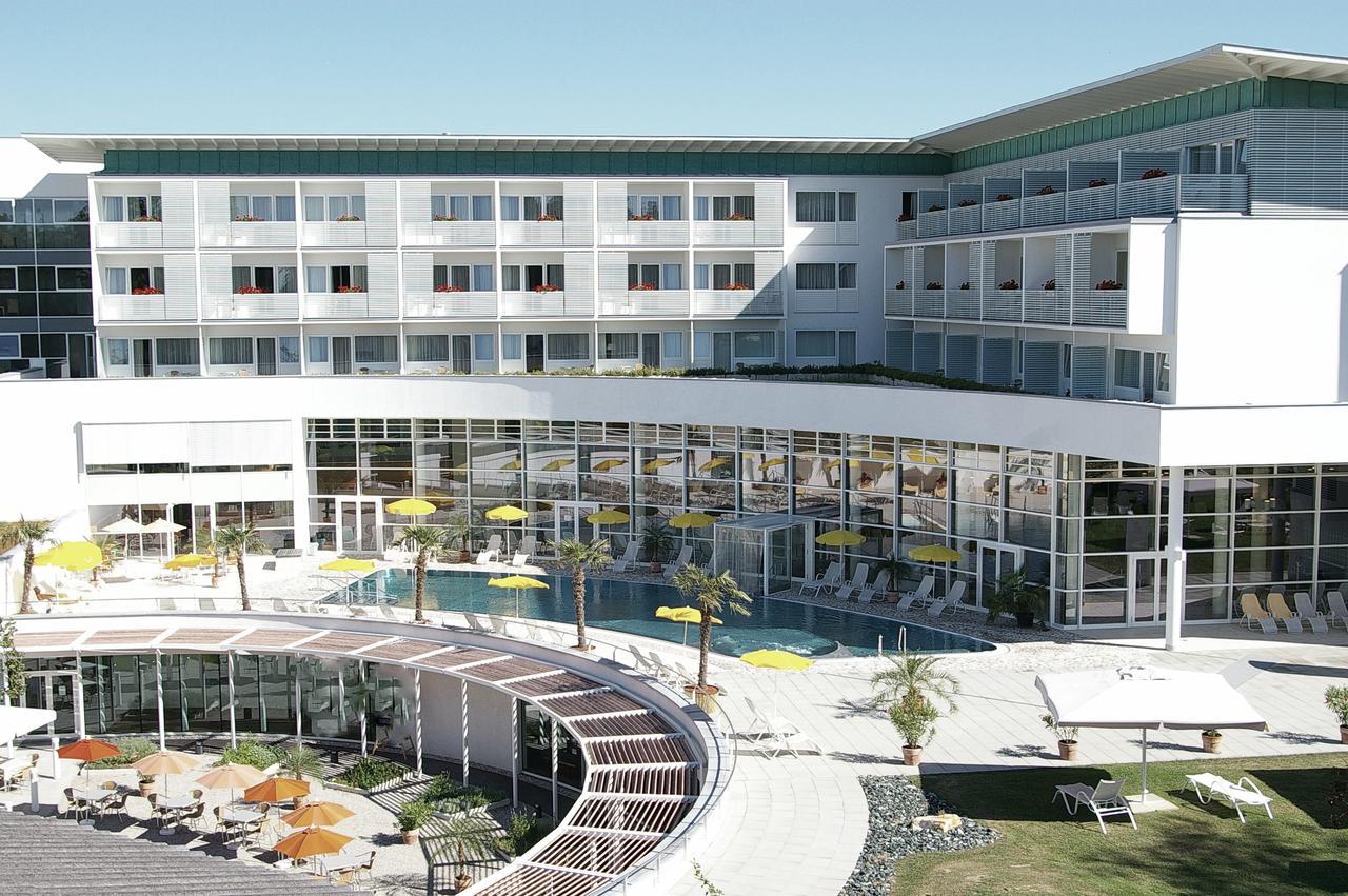 Reduce Hotel Vital Bad Tatzmannsdorf Εξωτερικό φωτογραφία