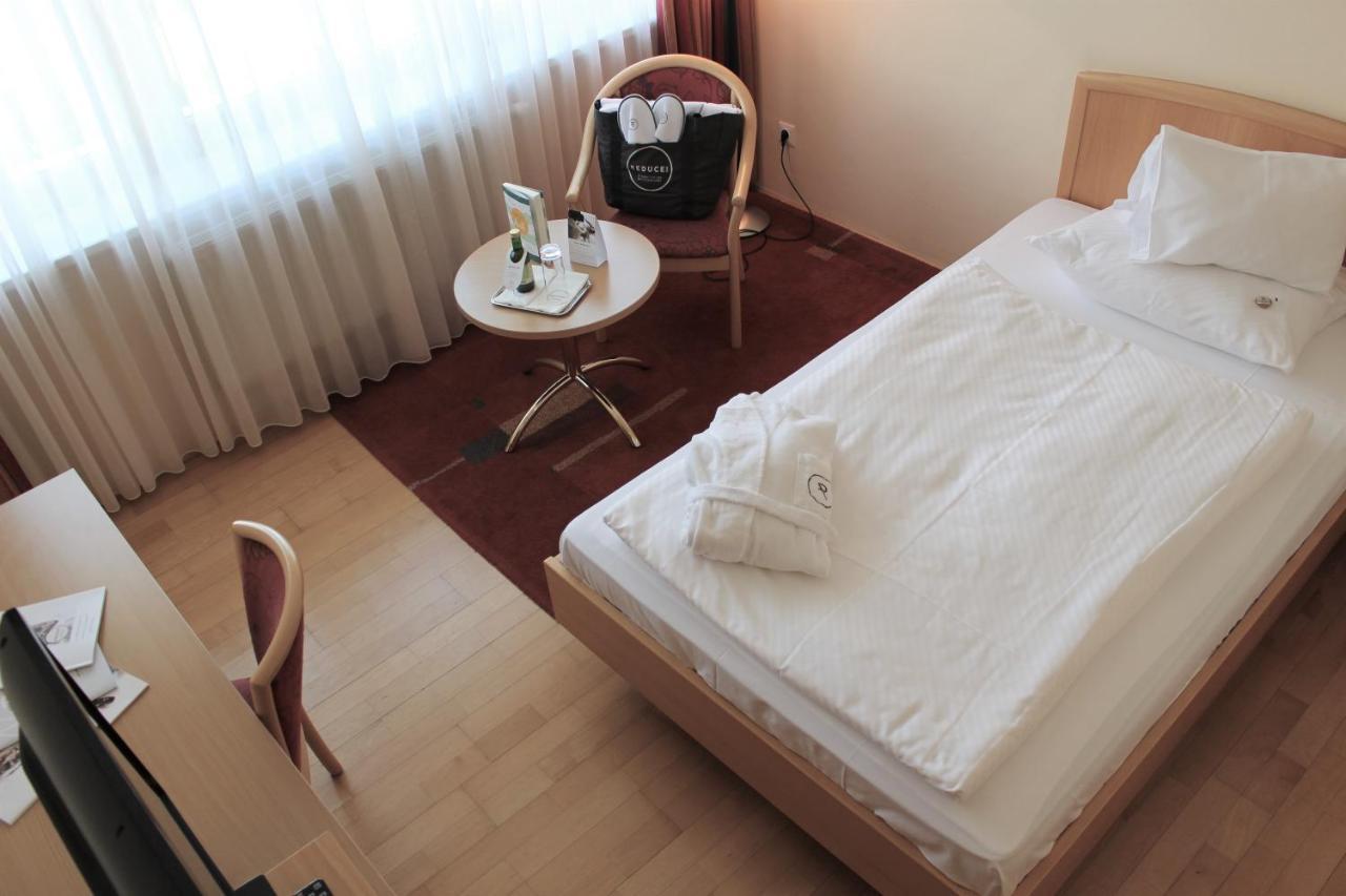 Reduce Hotel Vital Bad Tatzmannsdorf Εξωτερικό φωτογραφία