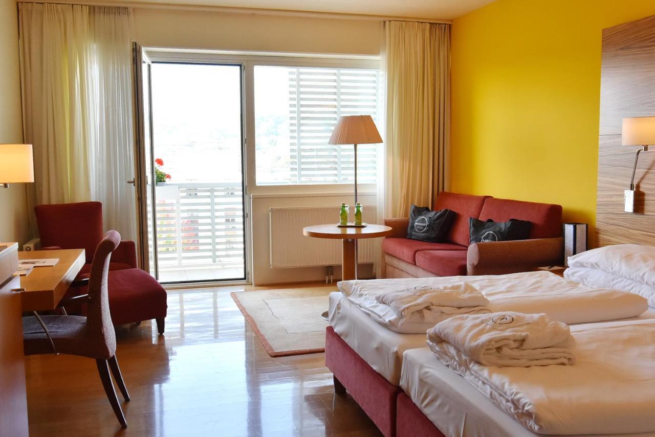 Reduce Hotel Vital Bad Tatzmannsdorf Εξωτερικό φωτογραφία